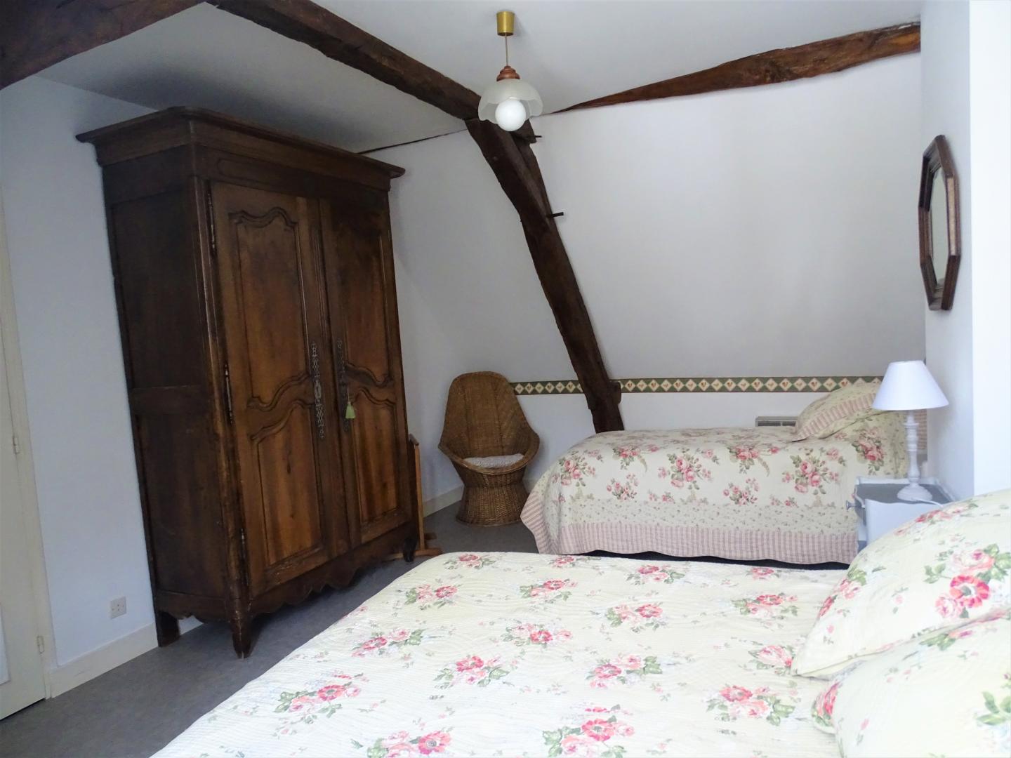 Das Haus des Müllers©