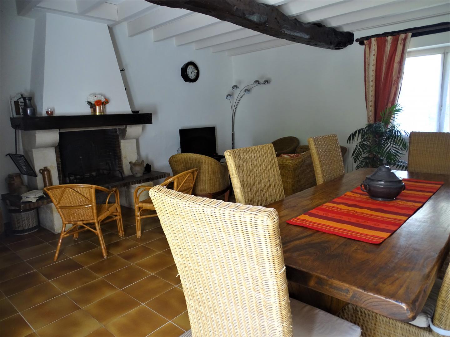 Das Haus des Müllers©