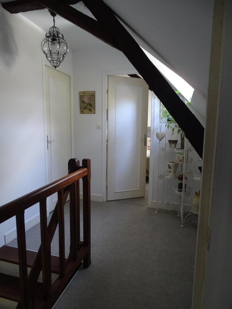 Das Haus des Müllers©