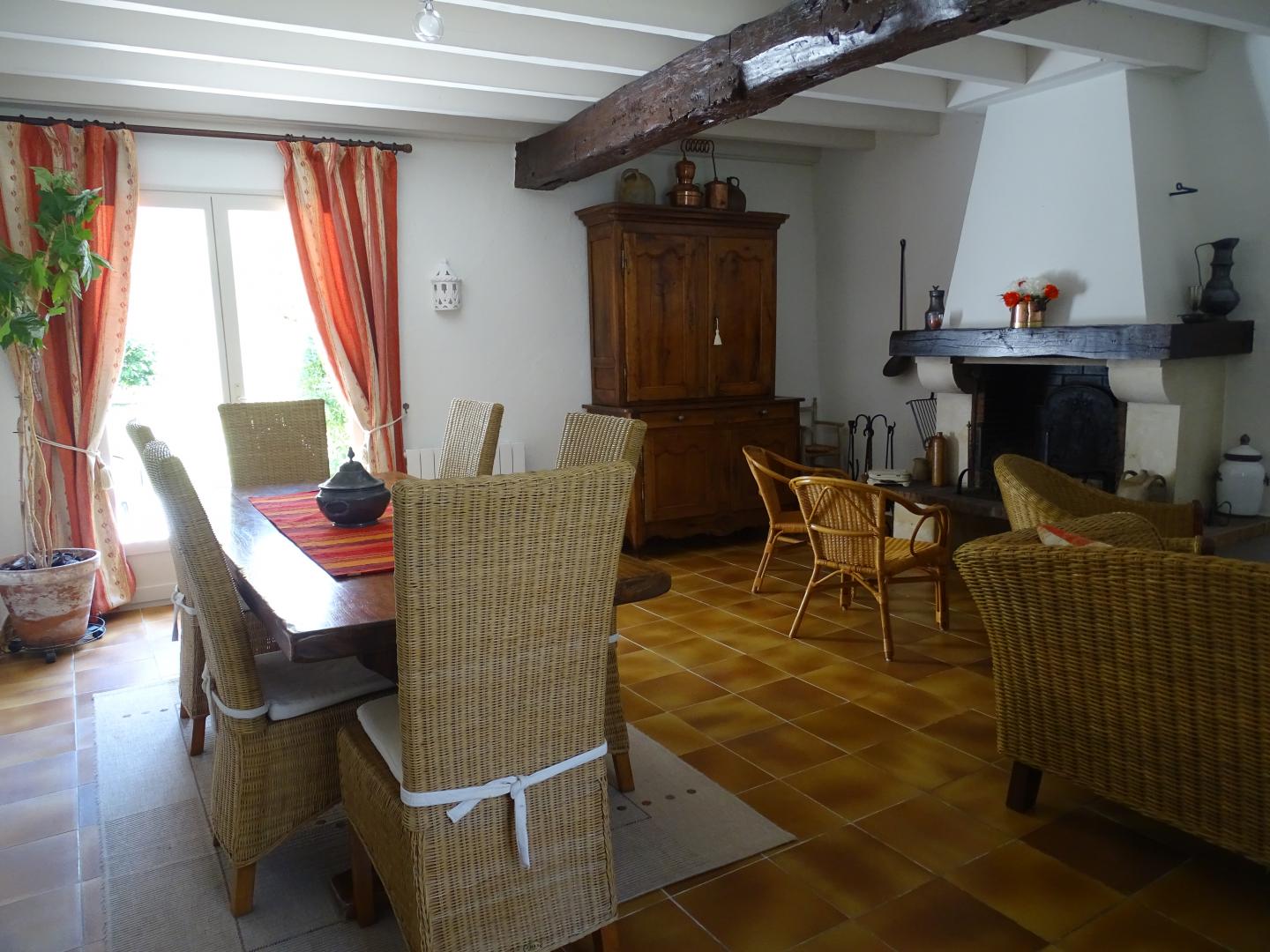 Das Haus des Müllers©