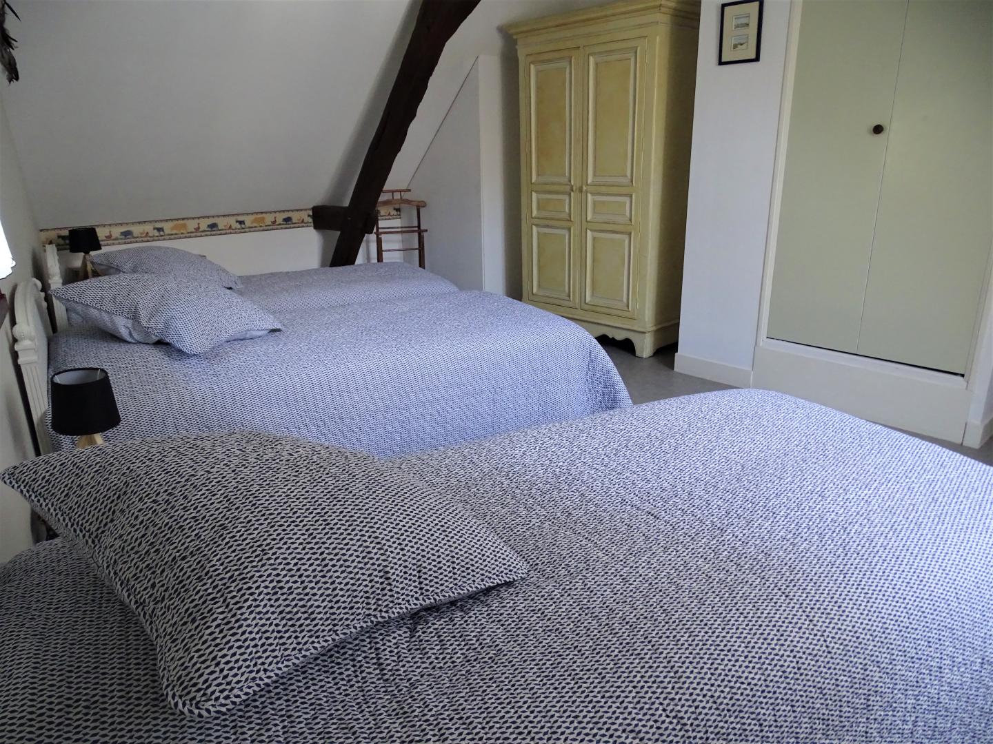 Das Haus des Müllers©