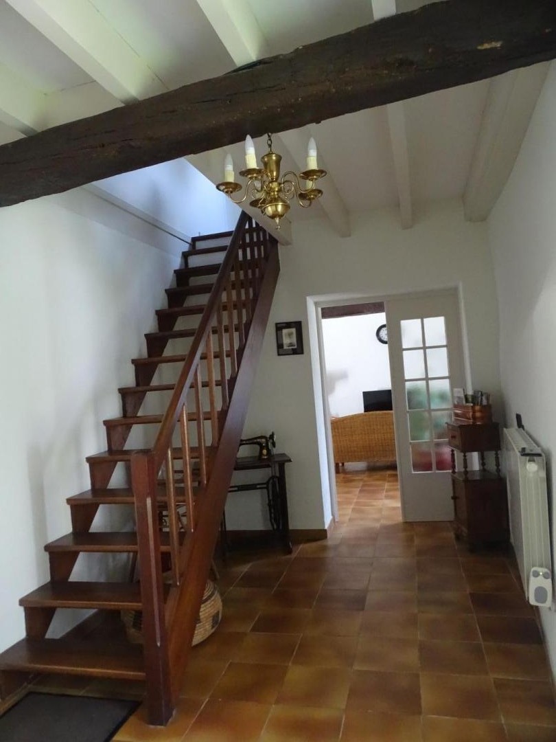 Das Haus des Müllers©