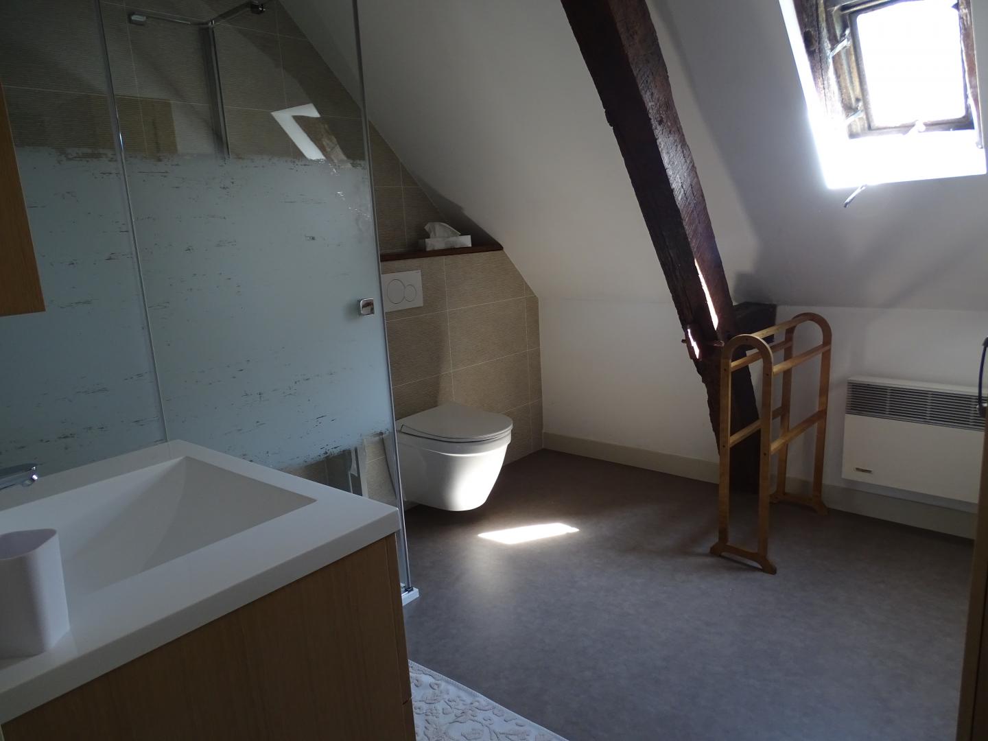 Das Haus des Müllers©