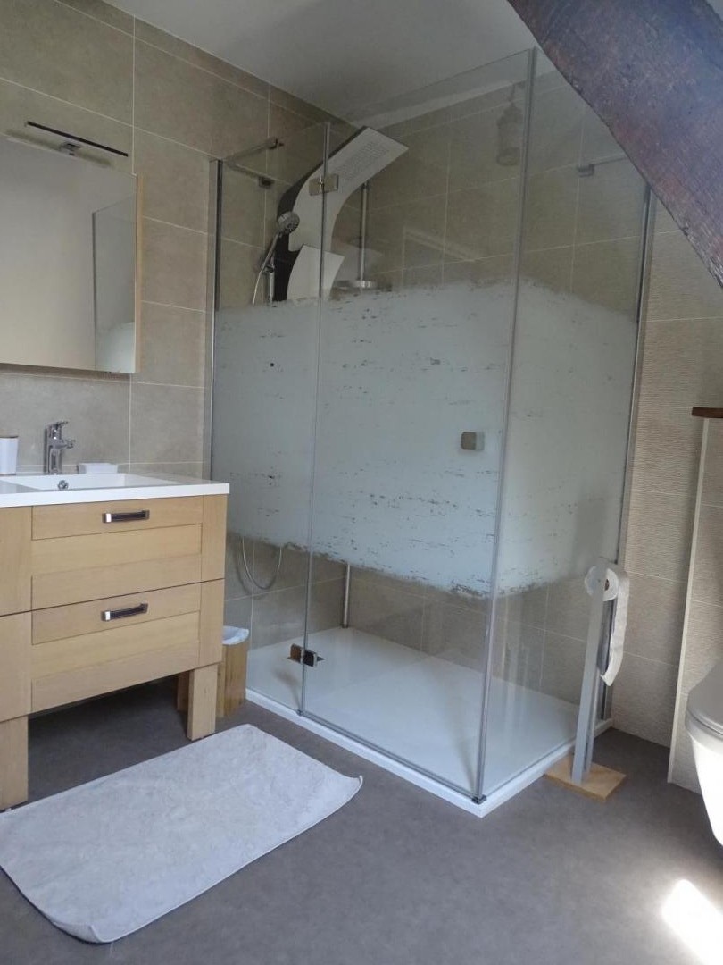 Das Haus des Müllers©