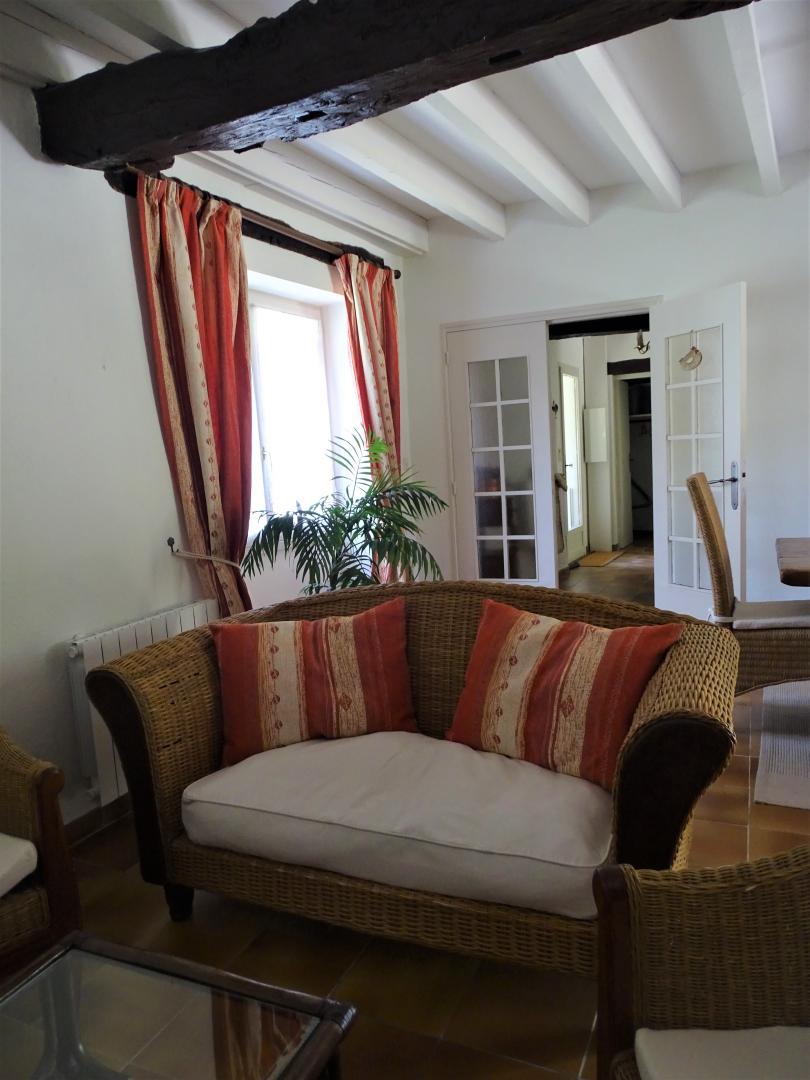 Das Haus des Müllers©