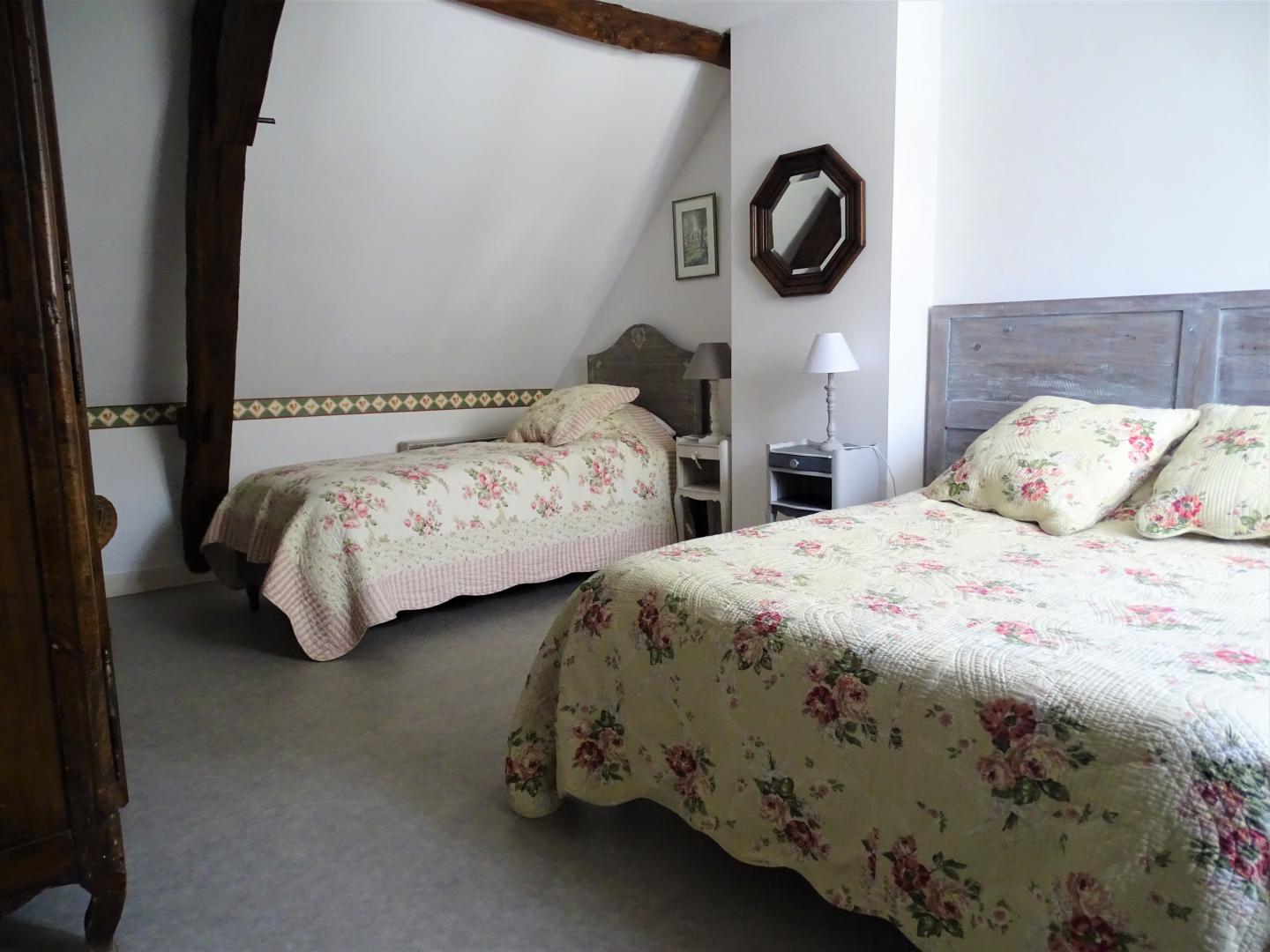 Das Haus des Müllers©