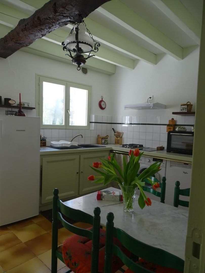 Das Haus des Müllers©