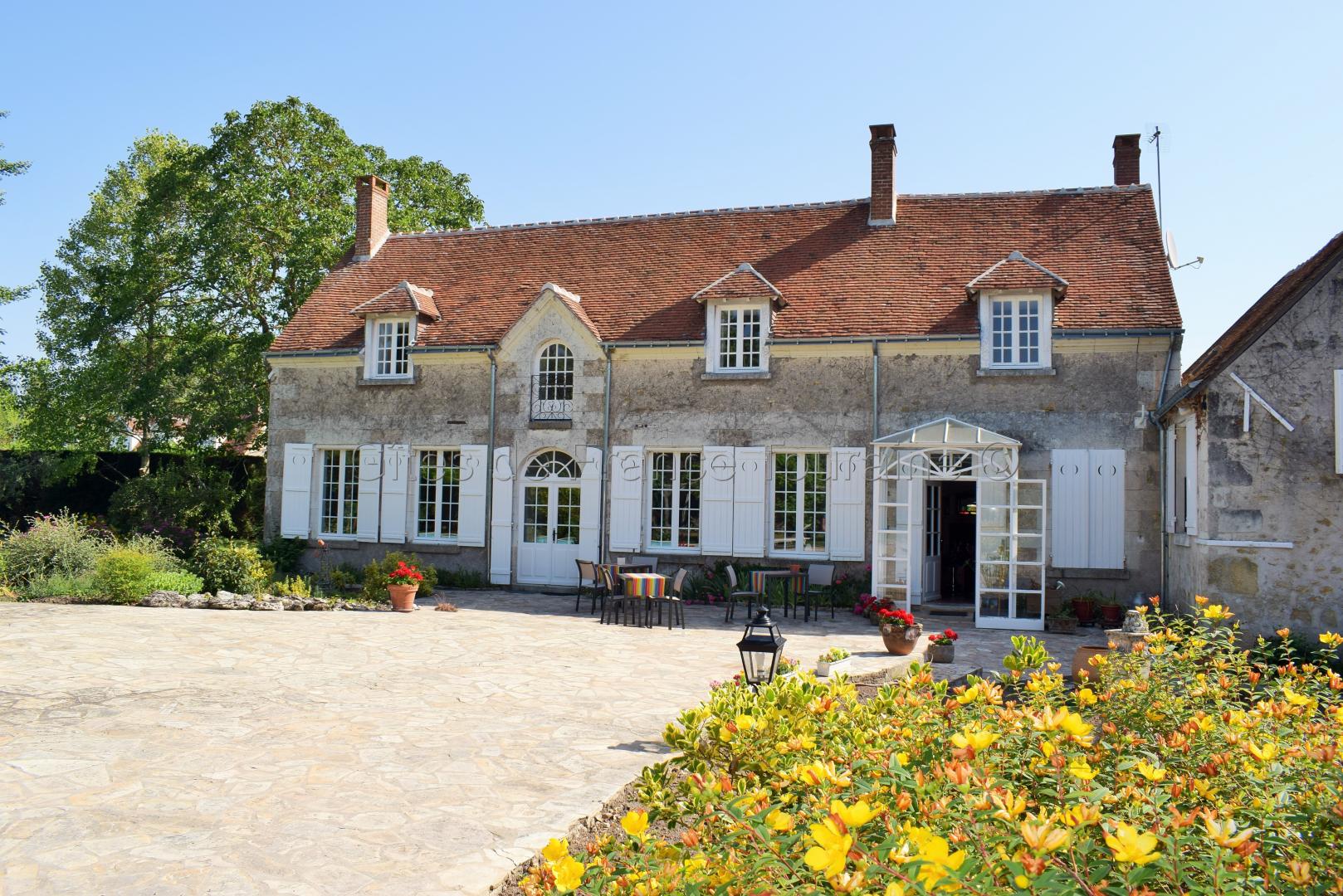 La Blanchetière©