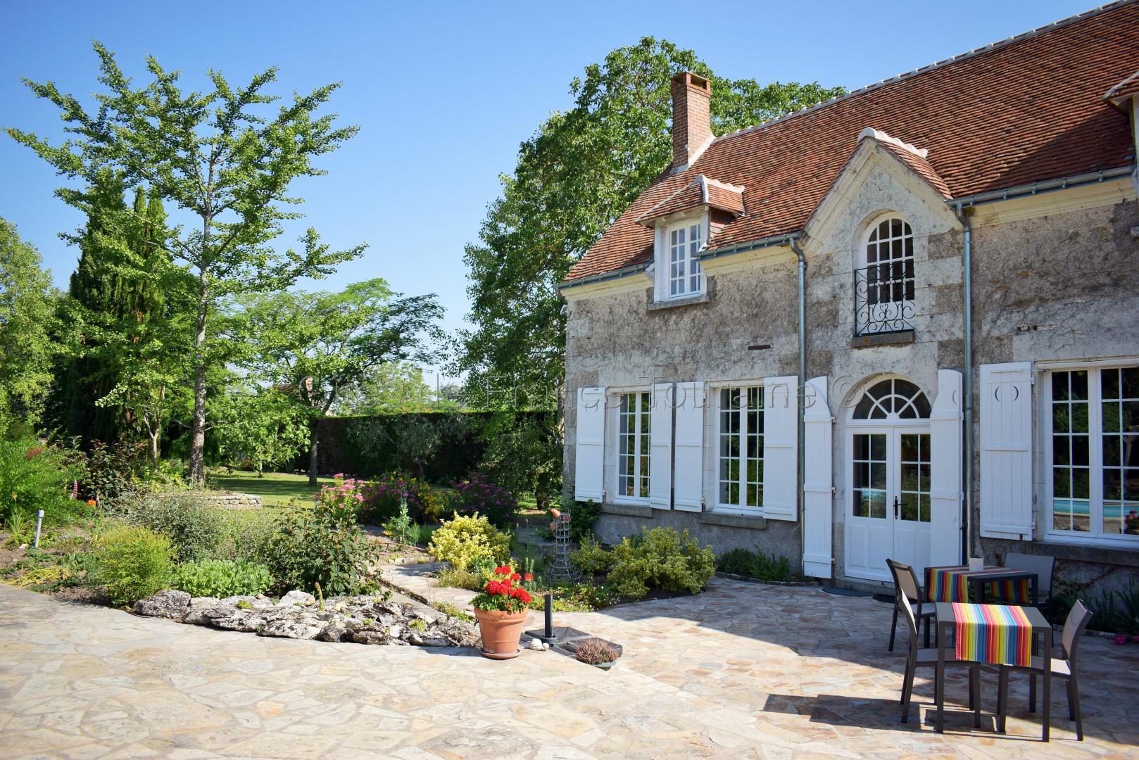 La Blanchetière©