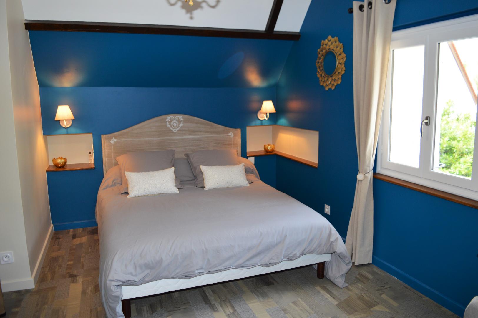 The House of Triboulet©