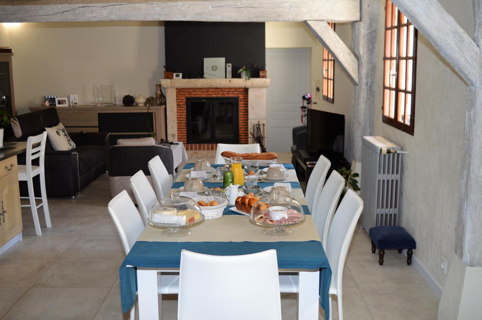 The House of Triboulet©