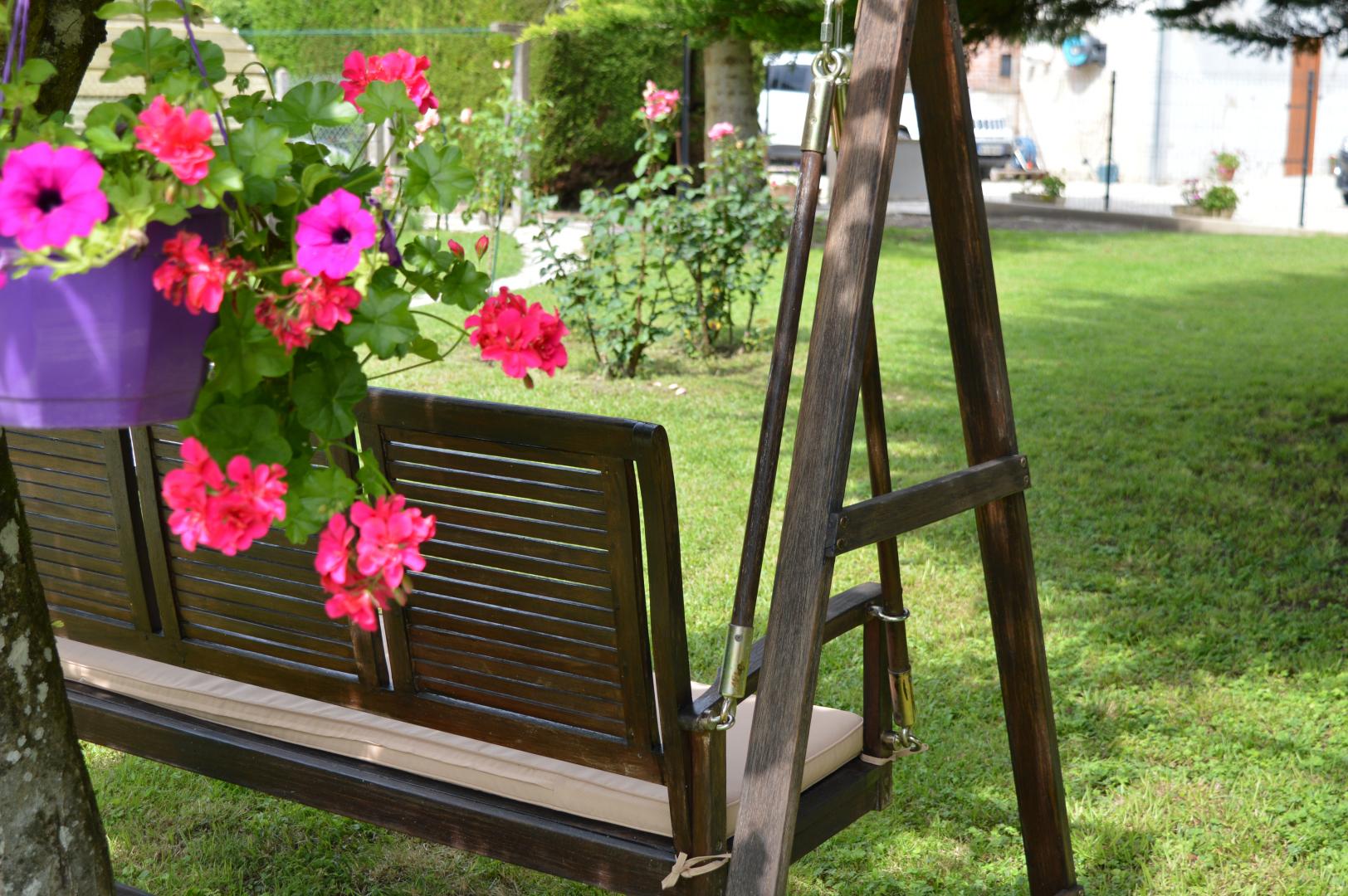 The House of Triboulet©