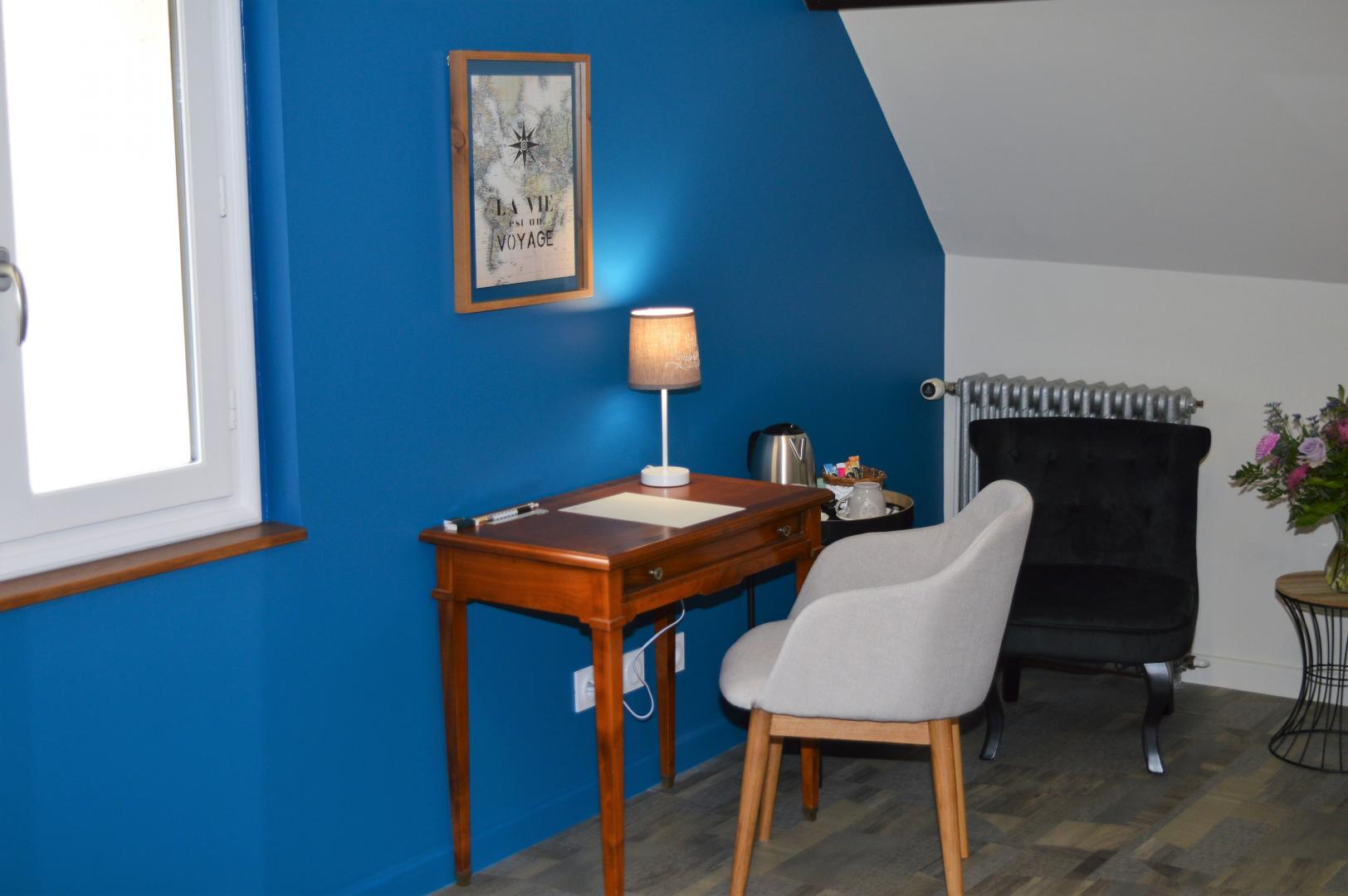 The House of Triboulet©