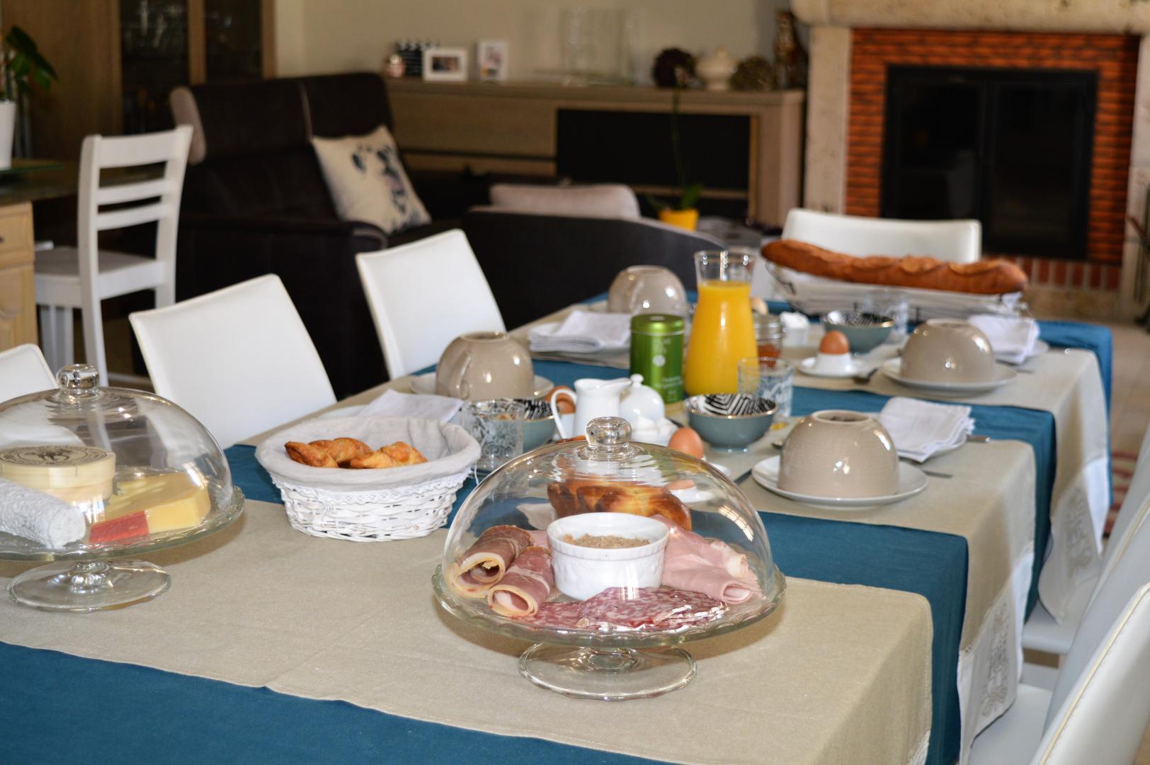 The House of Triboulet©