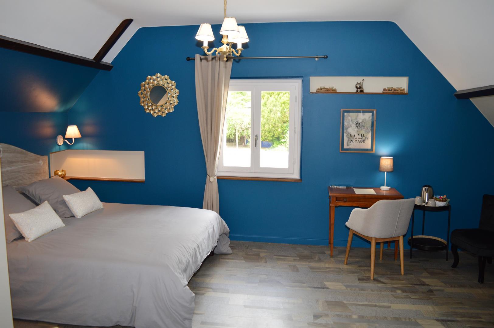 The House of Triboulet©