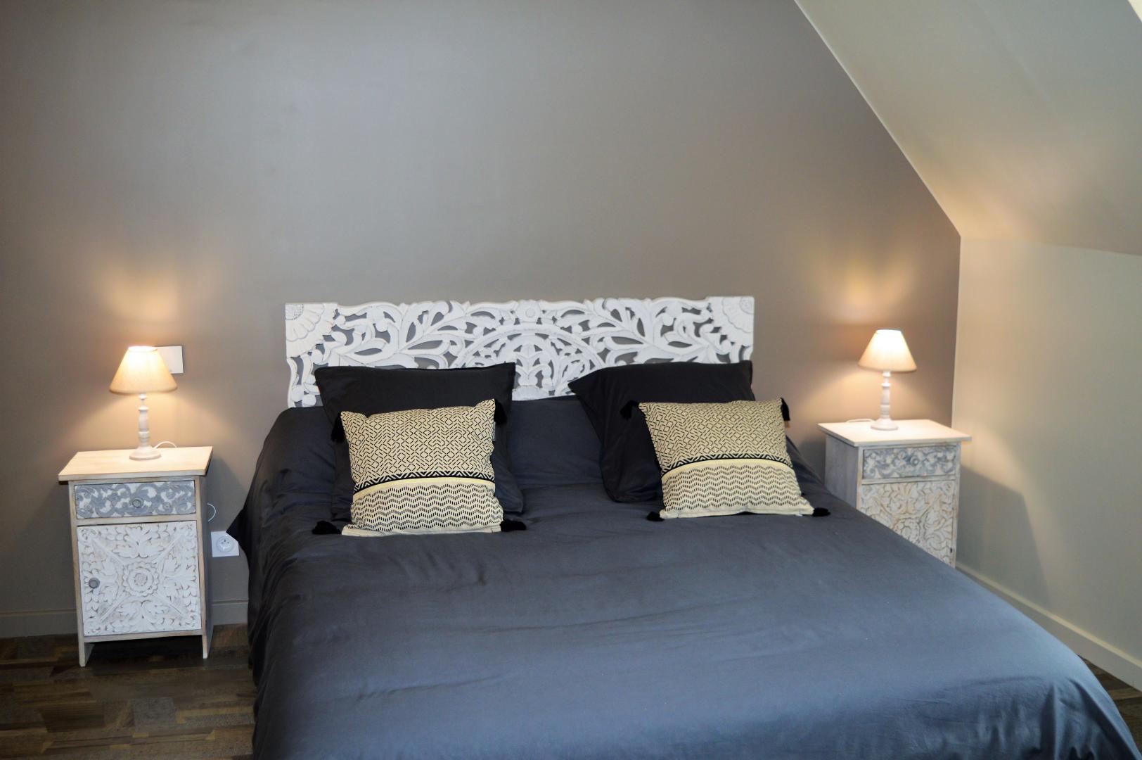 The House of Triboulet©