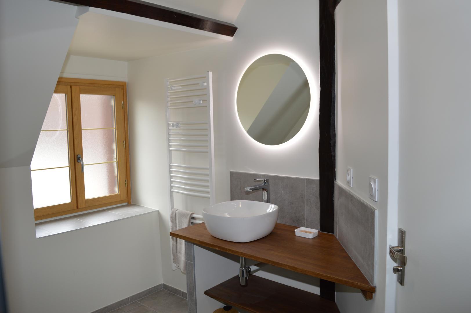 The House of Triboulet©