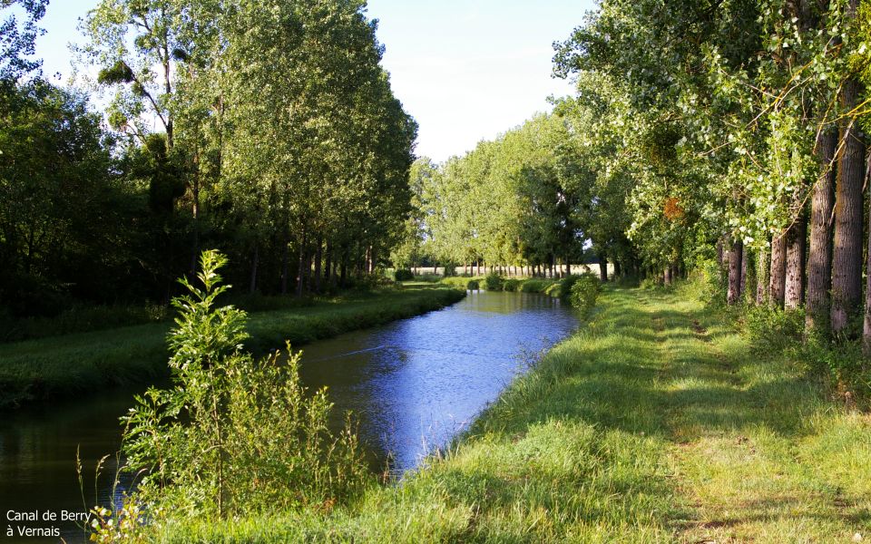 38 - Boucle de Notre-Dame - Vernais