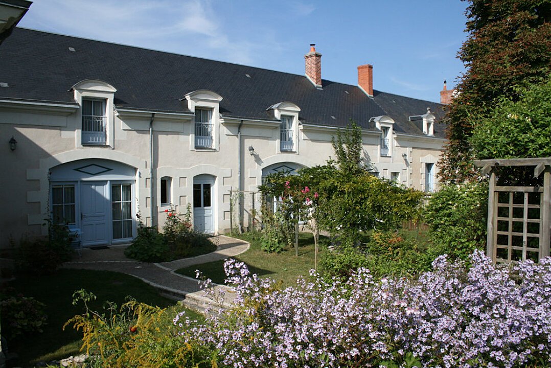 La varenne, Monthou-sur-Cher - photo 7