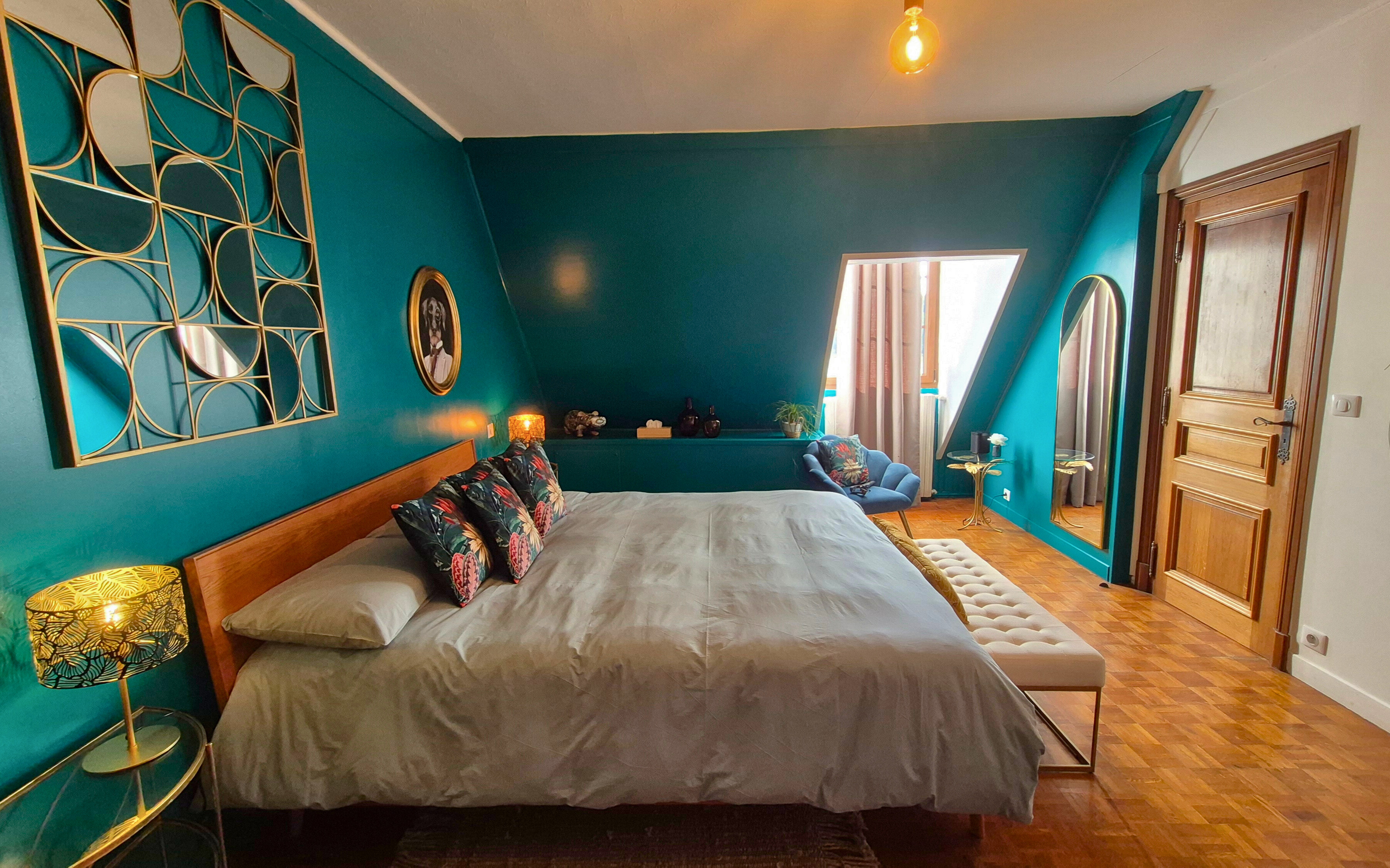 Manoir de la Sauldre, Argent-sur-Sauldre - photo 18