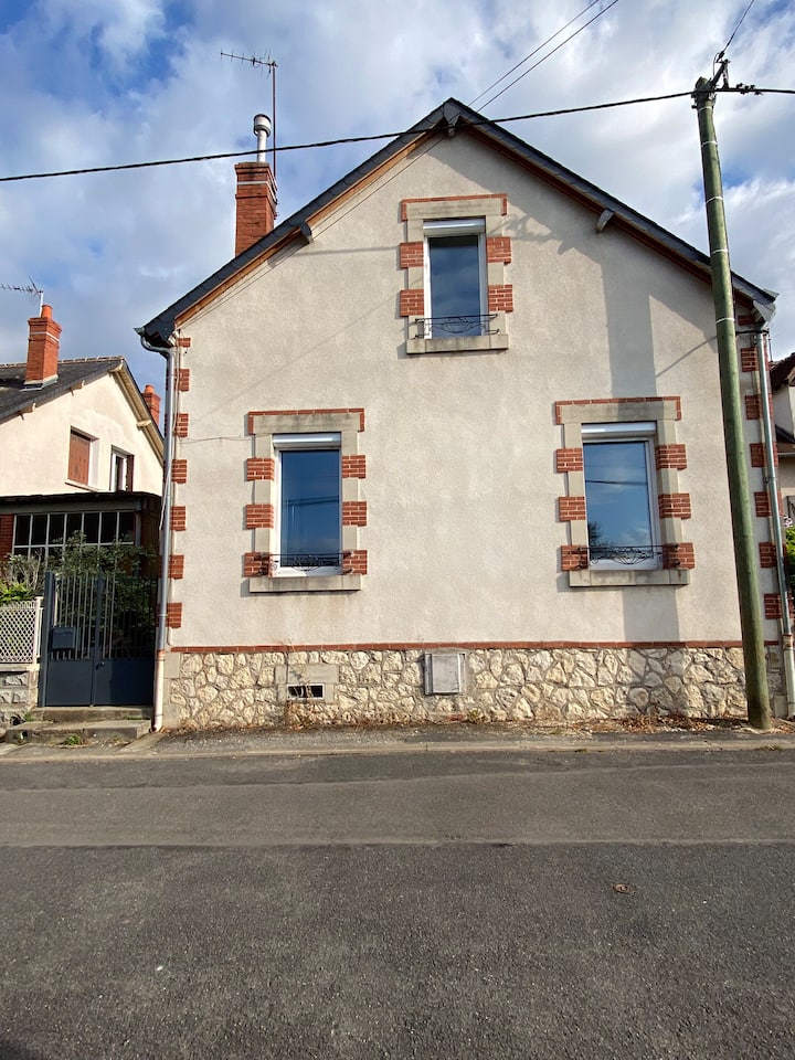 La Clémenterie, Bourges - photo 9