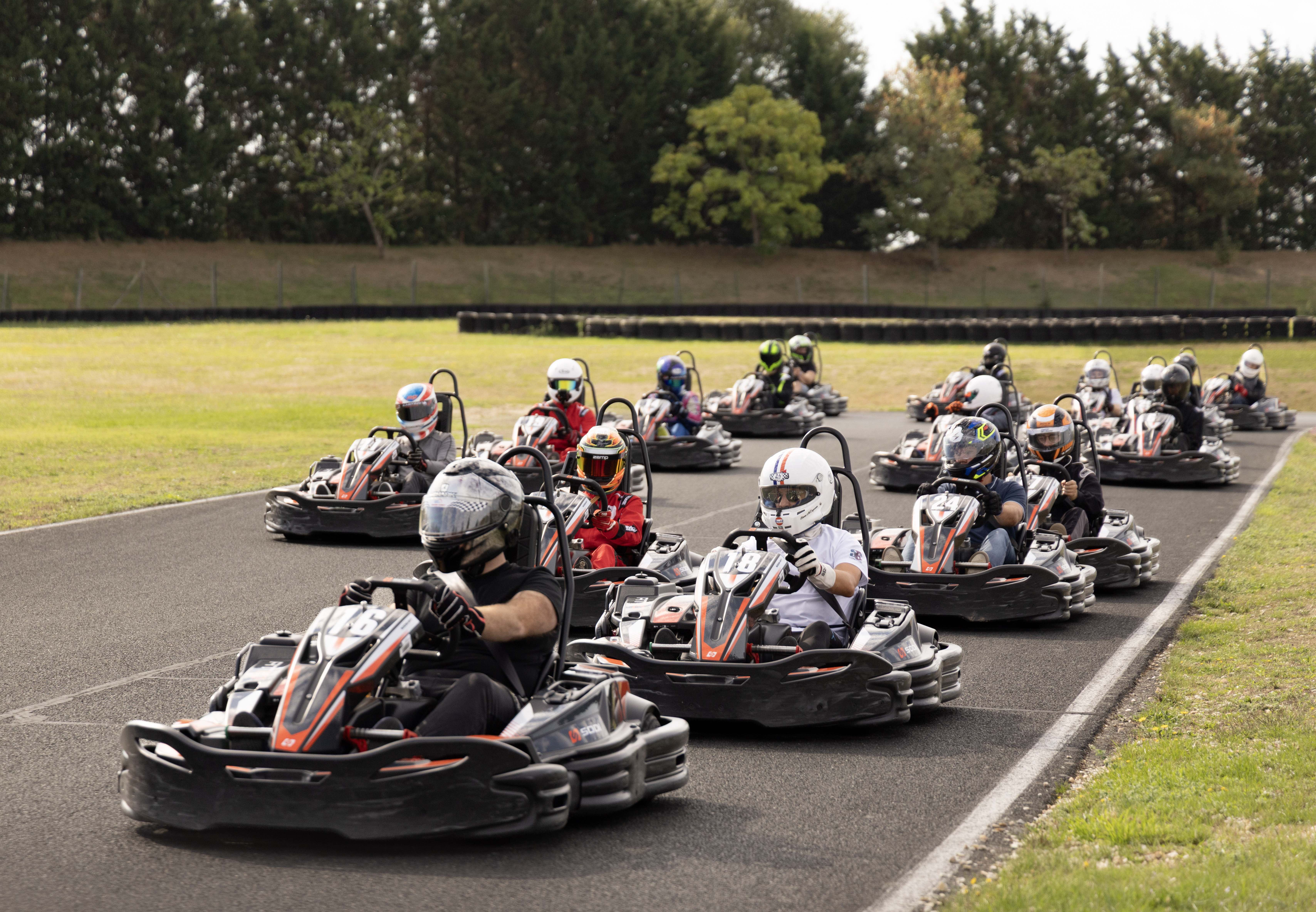 Circuit de l'Indre — photo 3