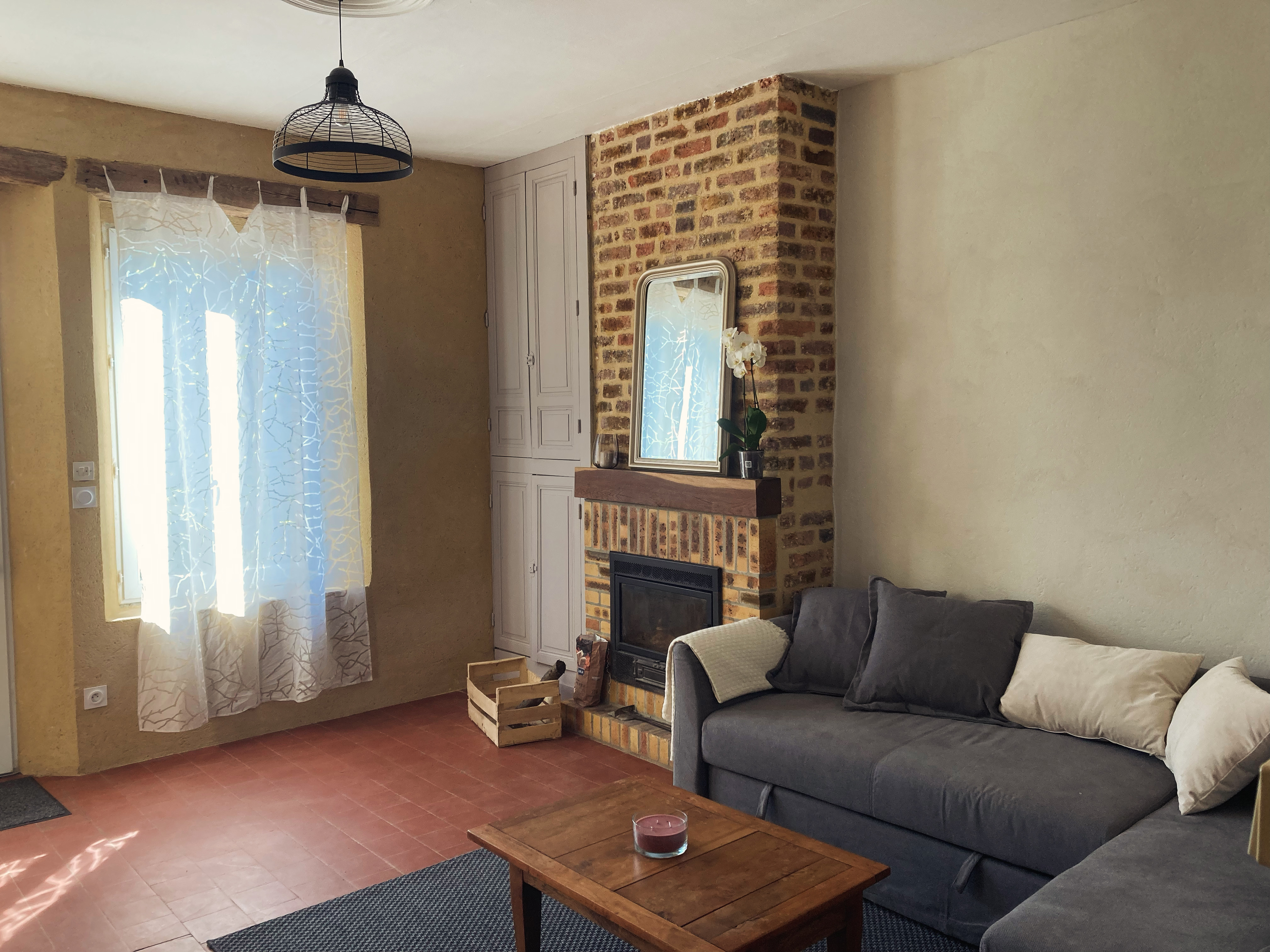 Les Gîtes de la Guignière, Boursay - photo 5