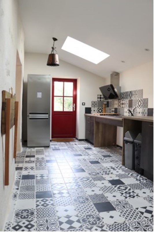 Gîte des Retrouvailles, Lacs - photo 3