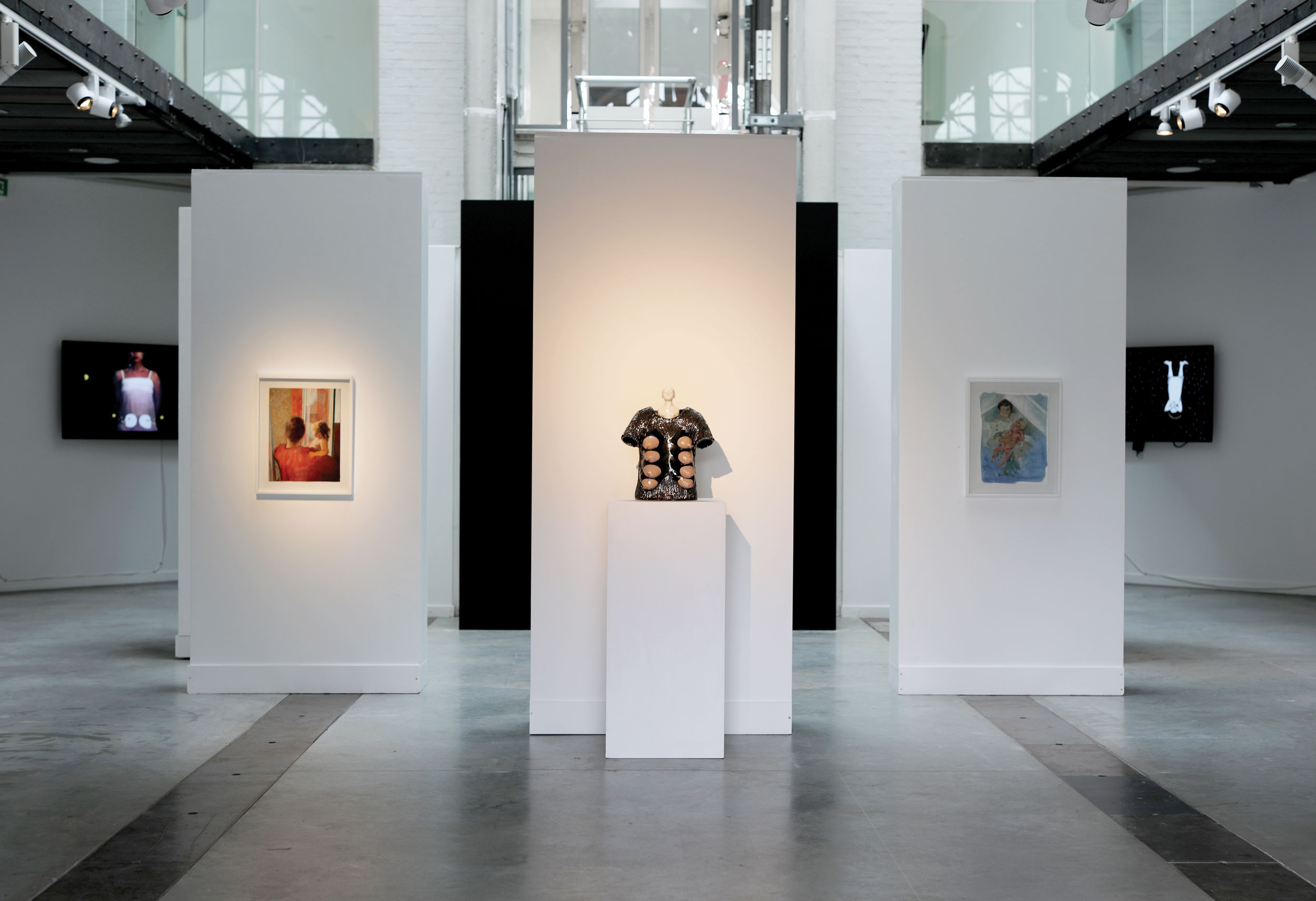 L'ArTsenal, Centre d'Art Contemporain, Dreux - photo 2