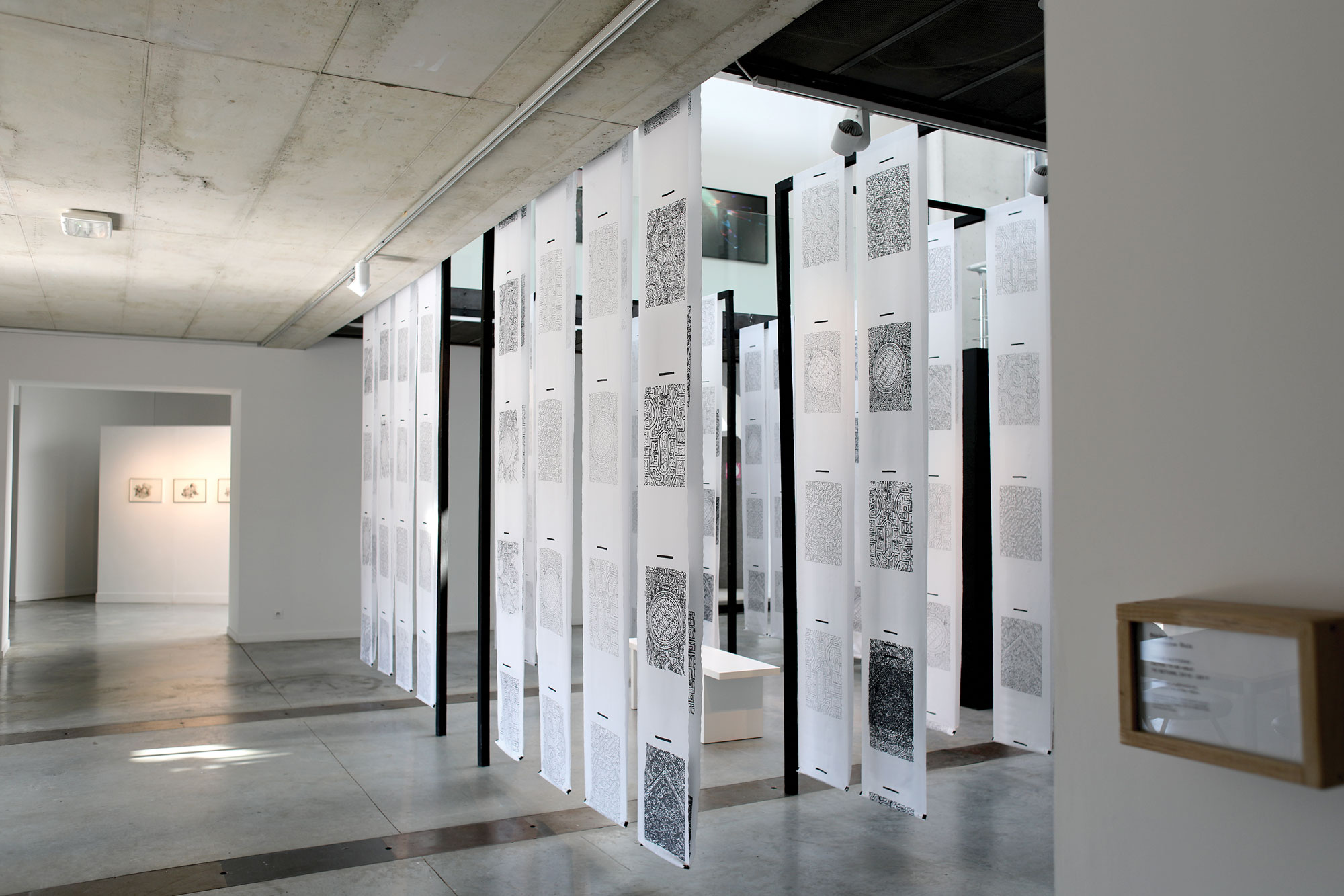 L'ArTsenal, Centre d'Art Contemporain, Dreux - photo 8