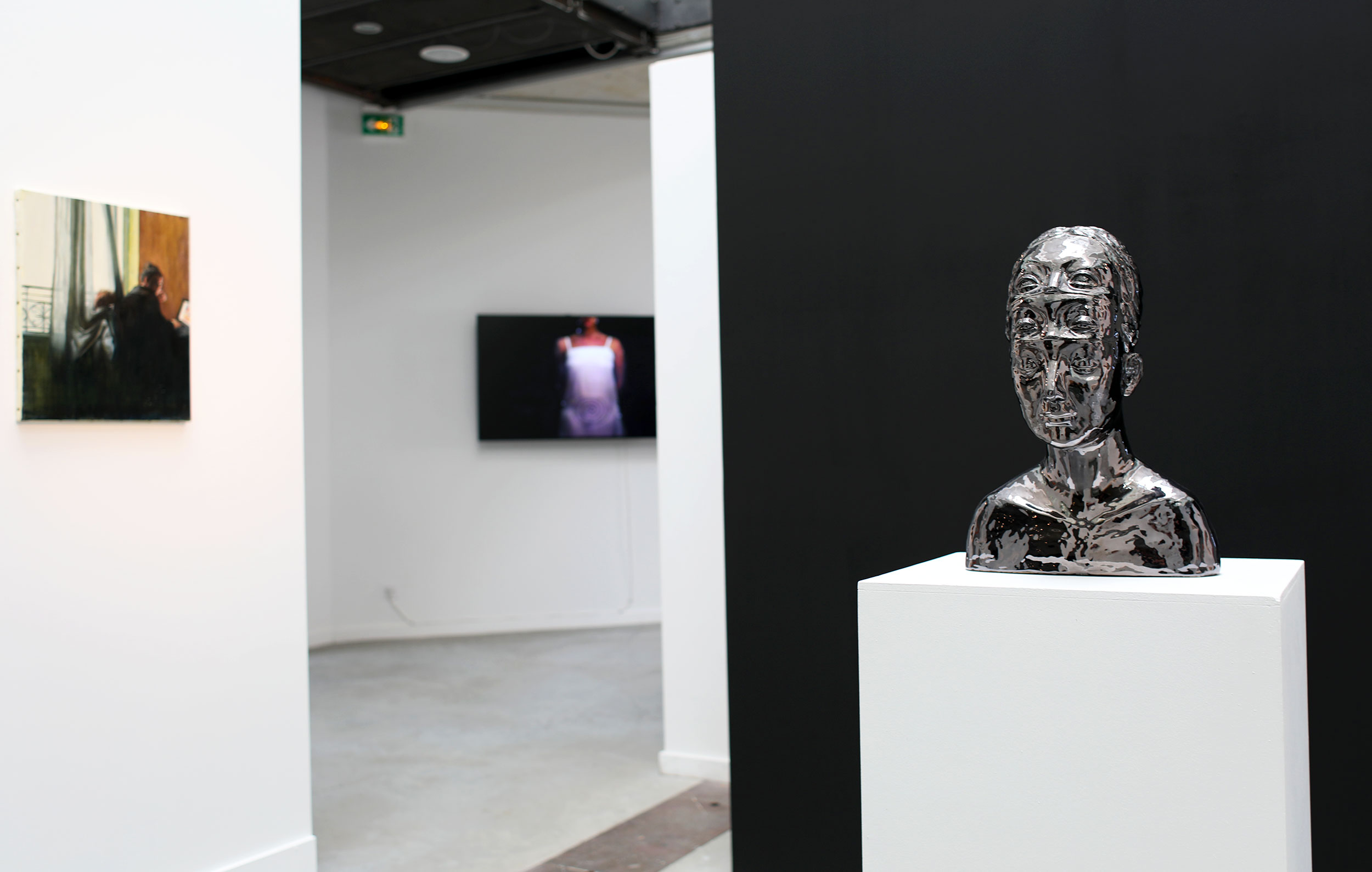 L'ArTsenal, Centre d'Art Contemporain, Dreux - photo 7