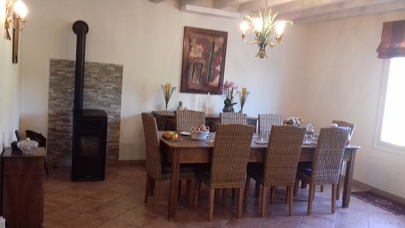 Couet & café, Seigy - photo 3