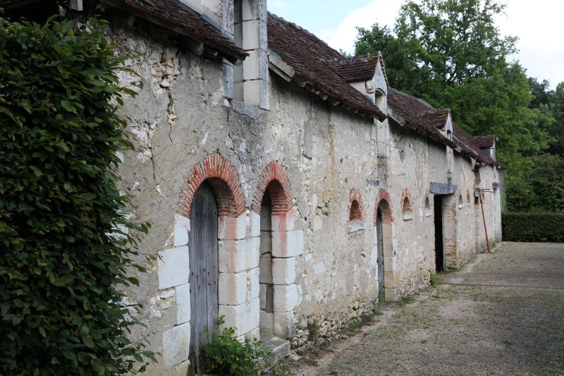Journées Européennes du Patrimoine au Domaine de Poulaines, Poulaines - photo 6