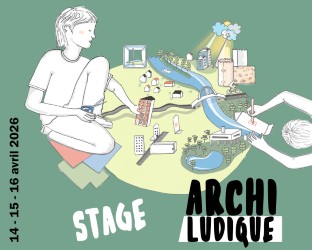 Stage Archi Ludique