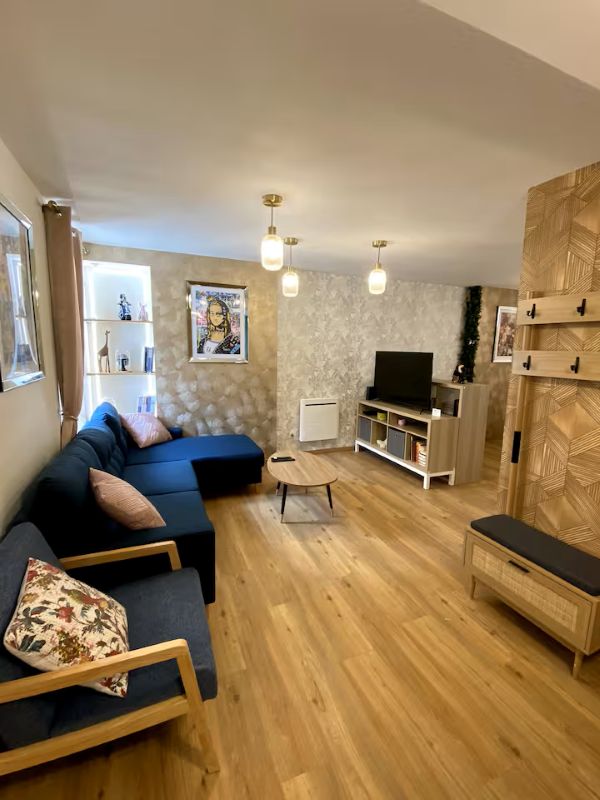 La Maison Blanche, Châteauroux - photo 5