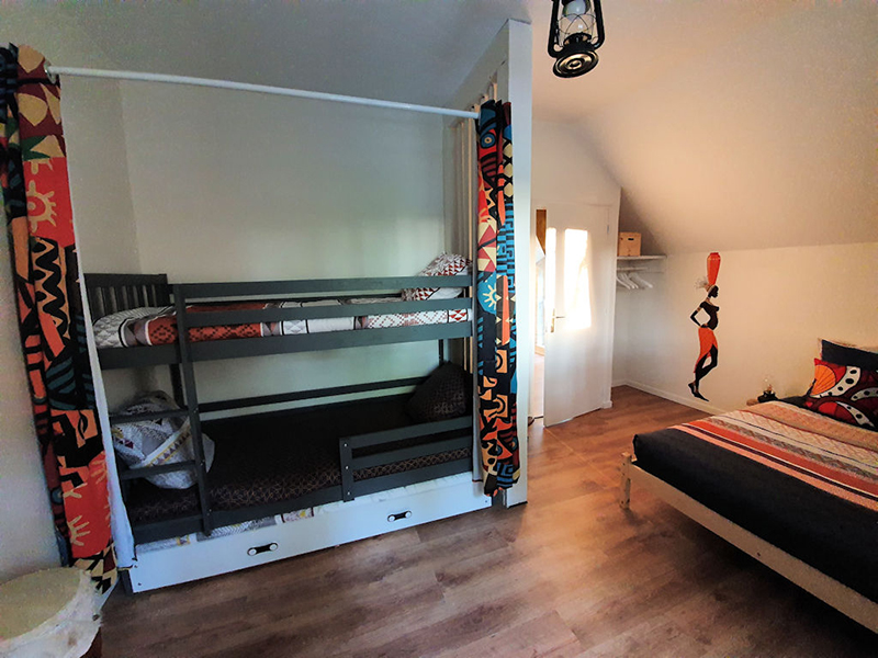 Au havre de paix, Couffy - photo 4