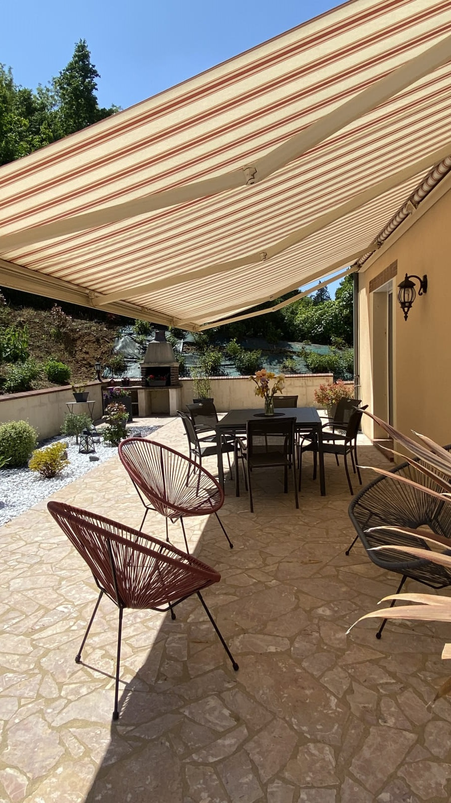 Les chambres de Christelle & Gilbert, Arcisses - photo 7