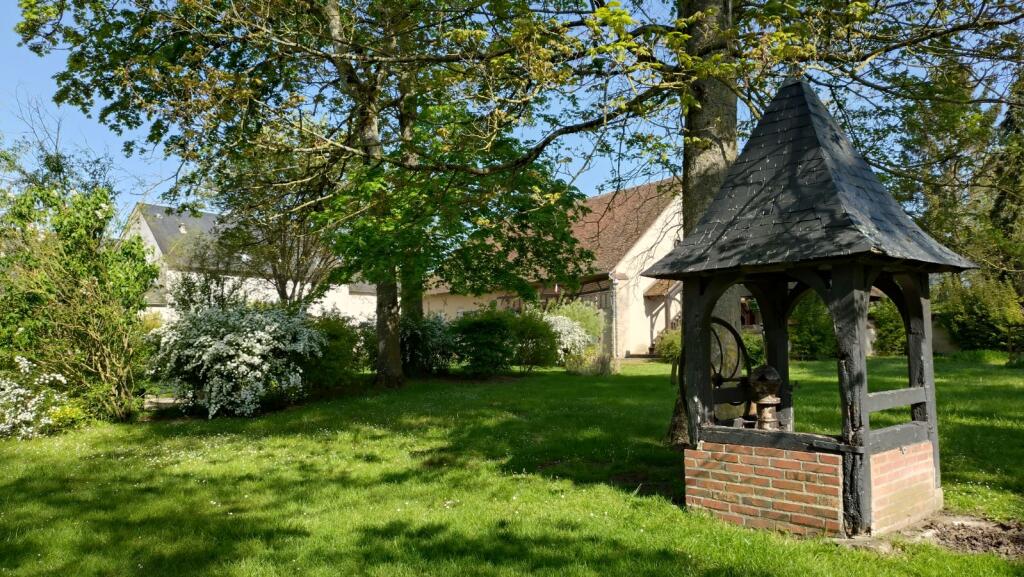 La Maison de l'Homme et de la Forêt d'Orléans, Loury - photo 4