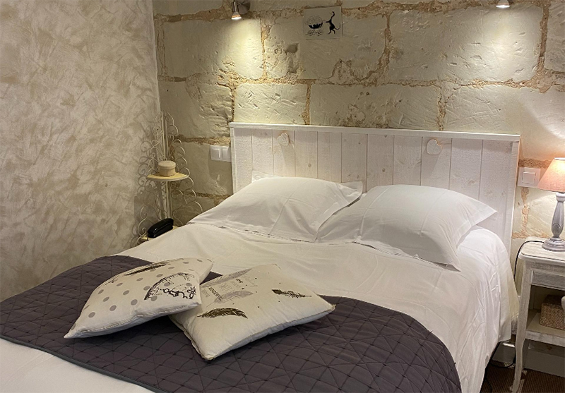 L'auberge de l'école, Pontlevoy - photo 12