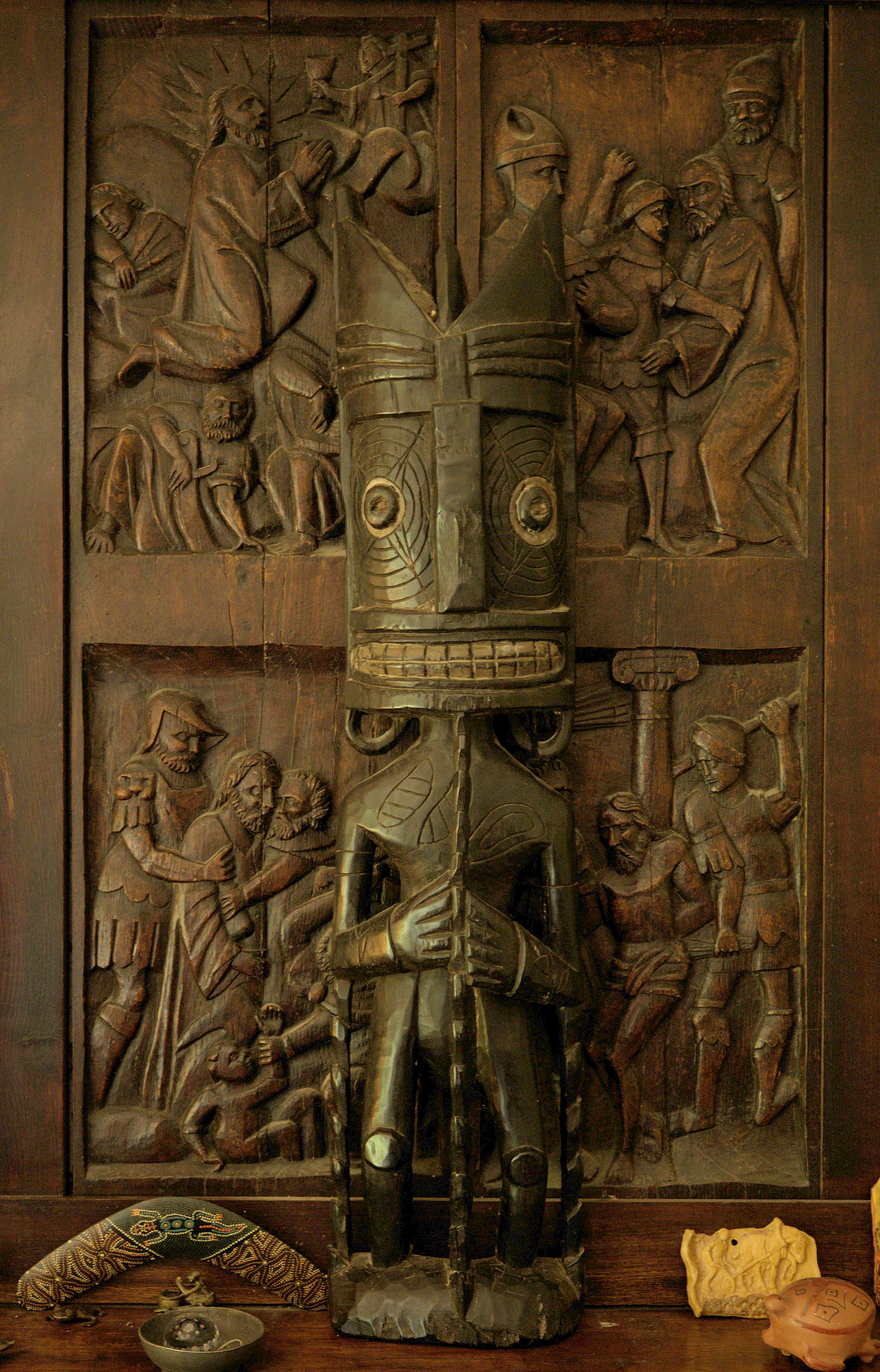 Maison Vlaminck, Rueil-la-Gadelière - photo 3