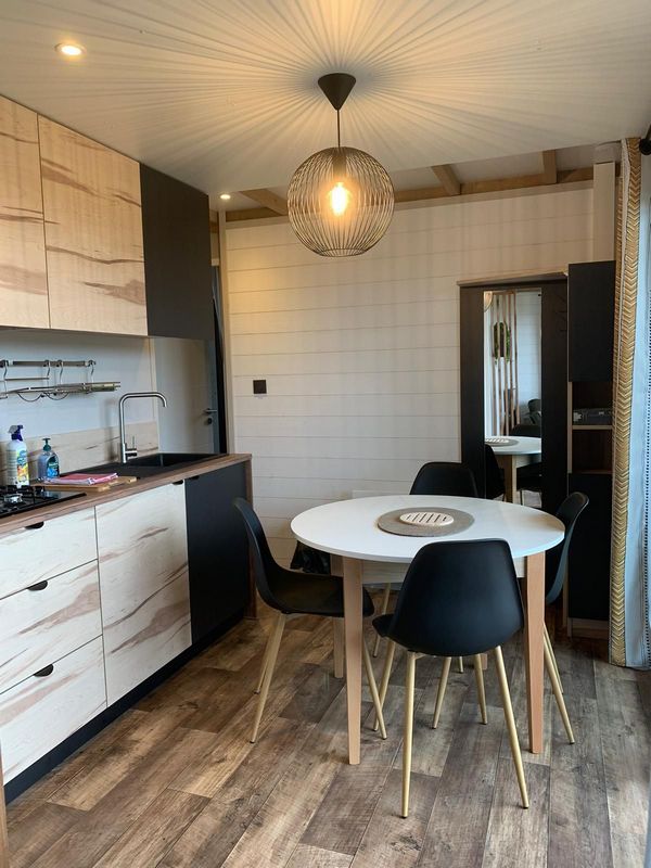 Le Cottage du Tremble 1, Ruffec - photo 10