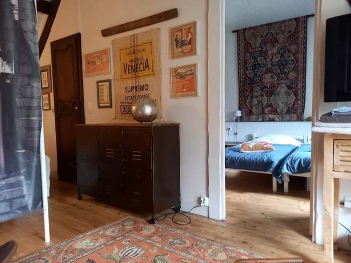 Maison marguerite, Saint-Martin-de-Nigelles - photo 2