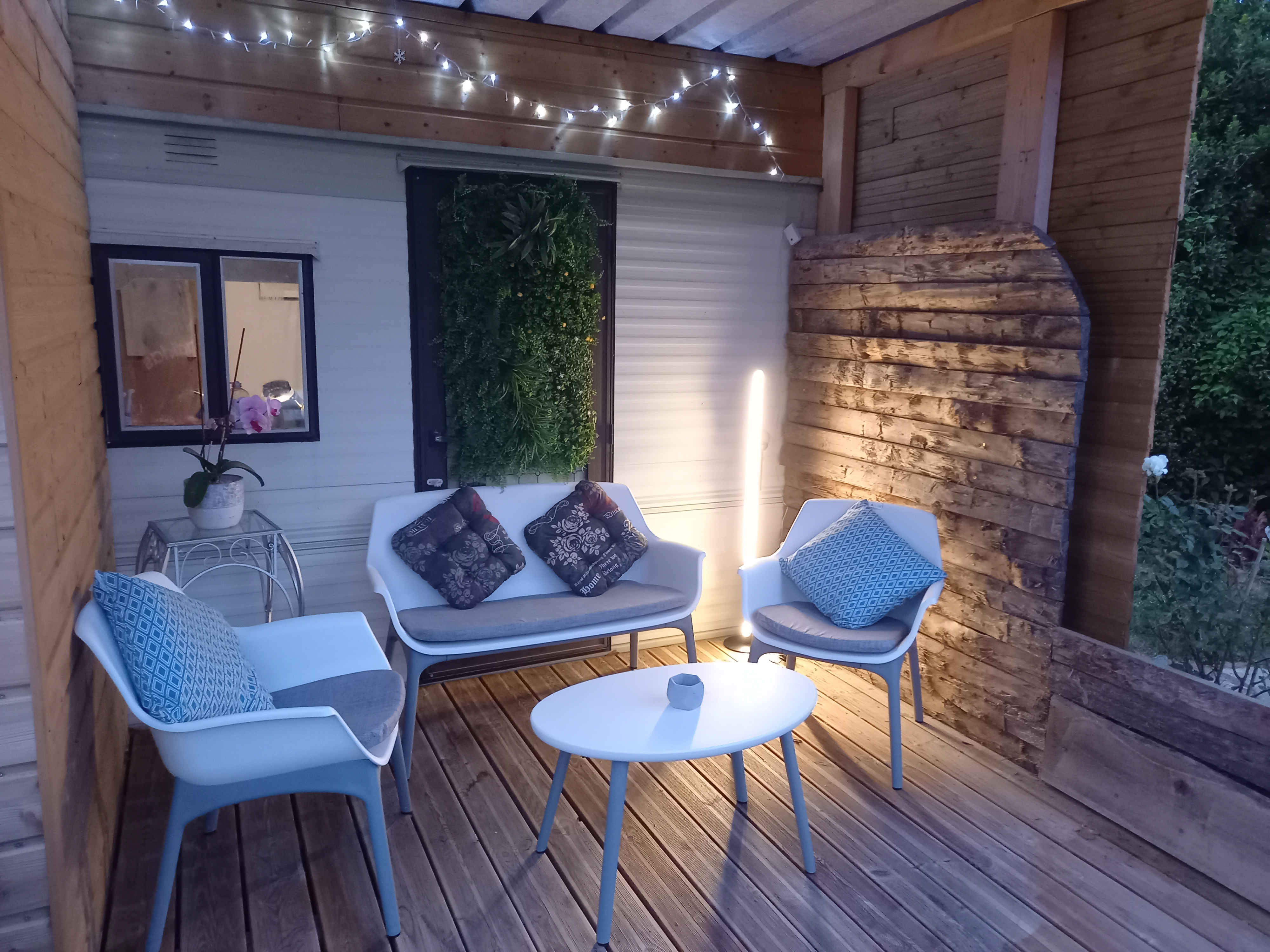 Le bungalow — photo 2