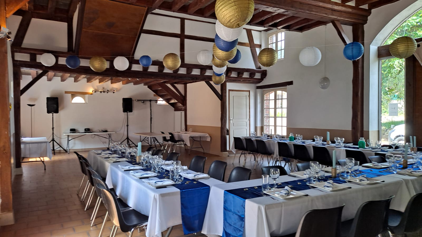 Gîte des étangs de Beaulieu, Le Plessis-Dorin - photo 5