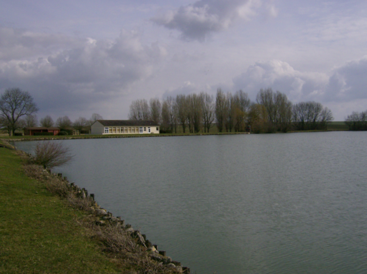 Etang des Frênes