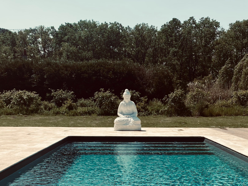 ORANGA - Retraite Yoga, Pruniers-en-Sologne