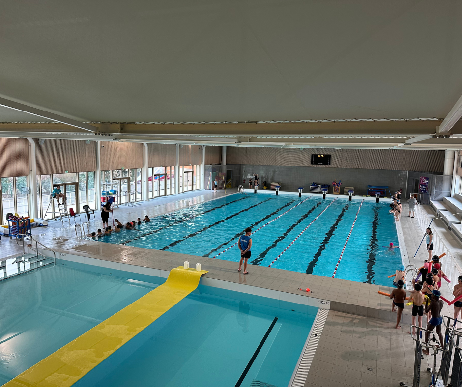 Centre Aquatique du Giennois, Gien - photo 4