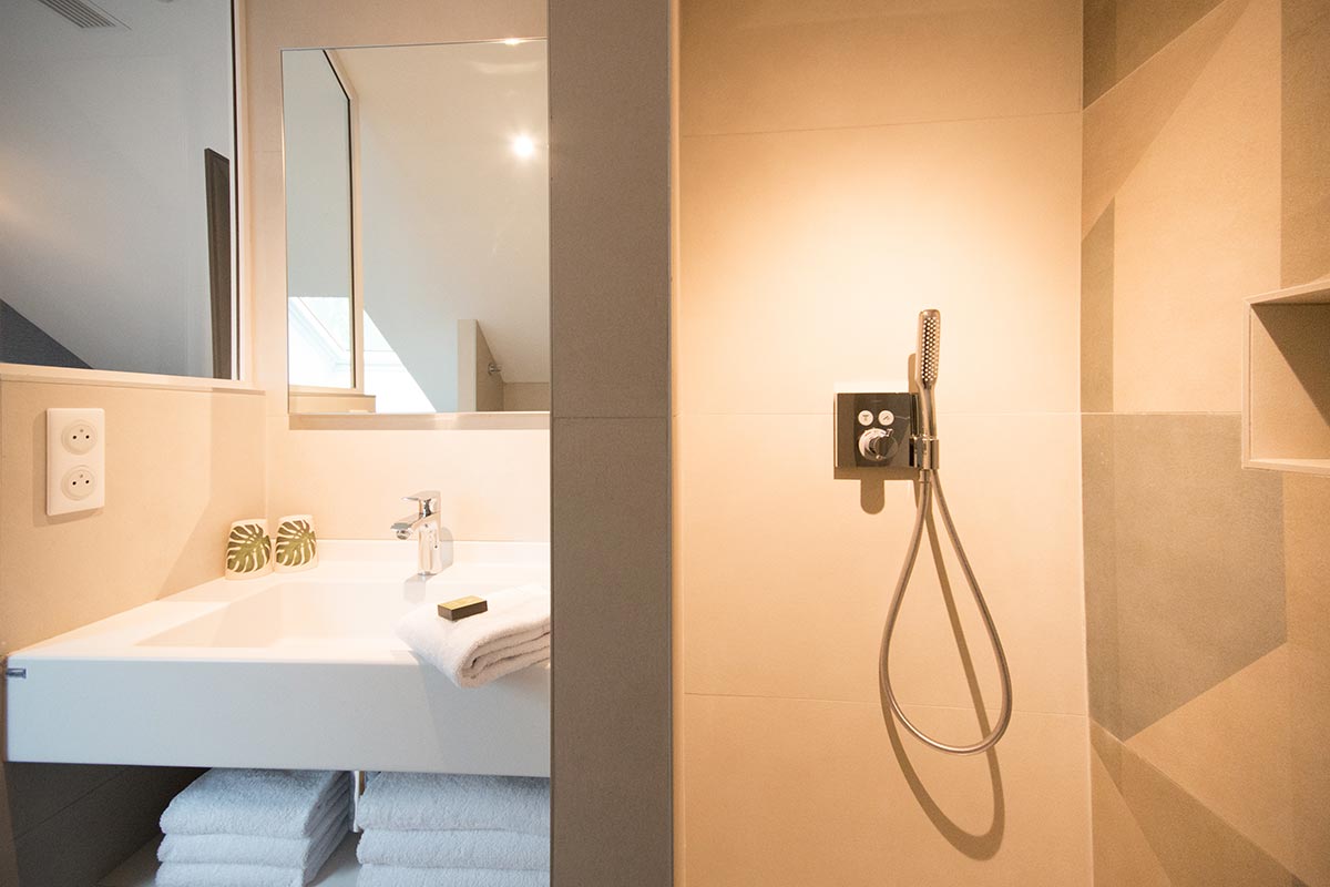 Logis Villa C Hôtel, Bourges - photo 15