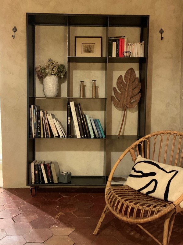 La maison du colombier, Soulaires