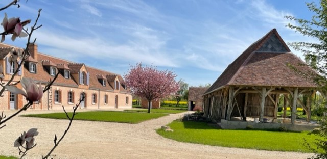 Le Grand Bois Barreau, Saint-Éman - photo 4